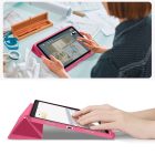iPad 10.9" (2022) / 11” (2025) Tok - Tech-Protect SC Pen Canvas - Pink