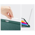 iPad 10.9" (2022) / 11” (2025) Tok - Tech-Protect SC Pen Canvas - Zöld