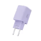 Tech-Protect NCM33 Hálózati Töltő 33W - A + C - Lila