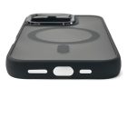 iPhone 17 Tok - Fashion Case MagSafe - Fekete