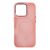 iPhone 17 Tok - Fashion Case MagSafe - Pink