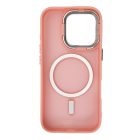 iPhone 17 Tok - Fashion Case MagSafe - Pink