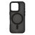 iPhone 17 Pro Max Tok - Fashion Case MagSafe - Fekete