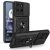 Motorola Moto G86 5G Tok - Tech-Protect CamShield Pro - Fekete