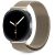 Samsung Galaxy Watch 8 / Classic (40/44/46mm) Szíj - Tech-Protect MilaneseBand - Arany