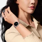 Samsung Galaxy Watch 8 / Classic (40/44/46mm) Szíj - Tech-Protect MilaneseBand - Arany