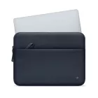 Tech-Protect Sleeve Laptop Tok 15-16" - Kék