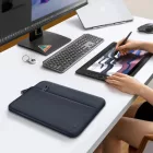 Tech-Protect Sleeve Laptop Tok 15-16" - Kék