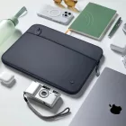 Tech-Protect Sleeve Laptop Tok 15-16" - Kék