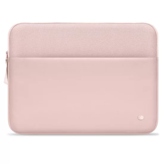 Tech-Protect Sleeve Laptop Tok 15-16" - Pink