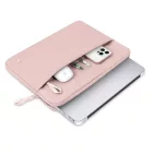 Tech-Protect Sleeve Laptop Tok 15-16" - Pink
