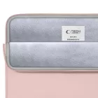 Tech-Protect Sleeve Laptop Tok 15-16" - Pink