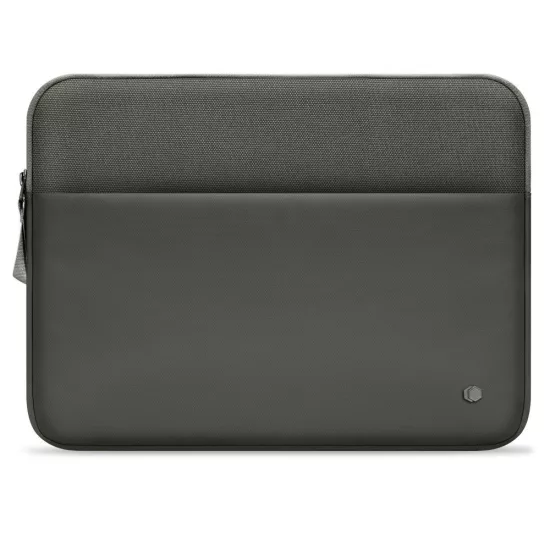 Tech-Protect Sleeve Laptop Tok 15-16" - Zöld