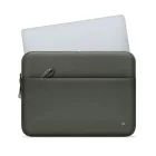 Tech-Protect Sleeve Laptop Tok 15-16" - Zöld