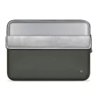 Tech-Protect Sleeve Laptop Tok 15-16" - Zöld