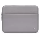 Tech-Protect Sleeve Laptop Tok 15-16" - Szürke