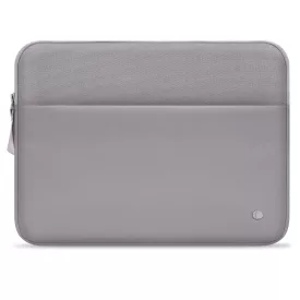 Tech-Protect Sleeve Laptop Tok 15-16" - Szürke