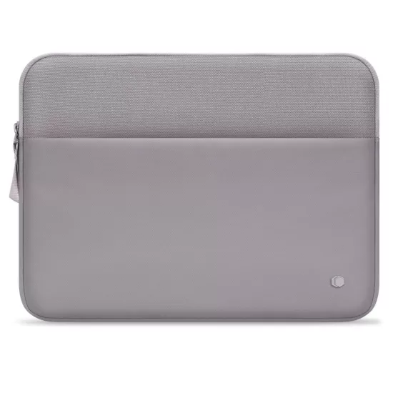 Tech-Protect Sleeve Laptop Tok 15-16" - Szürke