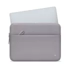 Tech-Protect Sleeve Laptop Tok 15-16" - Szürke