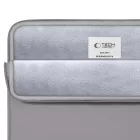 Tech-Protect Sleeve Laptop Tok 15-16" - Szürke