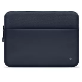Tech-Protect Sleeve Laptop Tok 13-14" - Kék