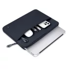 Tech-Protect Sleeve Laptop Tok 13-14" - Kék