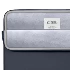 Tech-Protect Sleeve Laptop Tok 13-14" - Kék