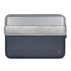 Tech-Protect Sleeve Laptop Tok 13-14" - Kék