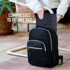 Tech-Protect Sleeve Laptop Tok 13-14" - Kék