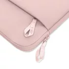 Tech-Protect Sleeve Laptop Tok 13-14" - Pink