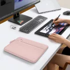 Tech-Protect Sleeve Laptop Tok 13-14" - Pink