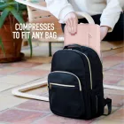 Tech-Protect Sleeve Laptop Tok 13-14" - Pink