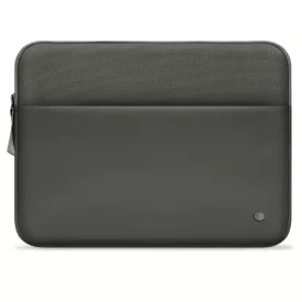 Tech-Protect Sleeve Laptop Tok 13-14" - Zöld