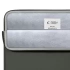 Tech-Protect Sleeve Laptop Tok 13-14" - Zöld