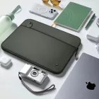 Tech-Protect Sleeve Laptop Tok 13-14" - Zöld