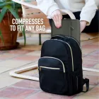 Tech-Protect Sleeve Laptop Tok 13-14" - Zöld