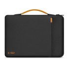 Tech-Protect Defender RS Laptop Táska 15-16" - Fekete