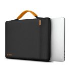 Tech-Protect Defender RS Laptop Táska 15-16" - Fekete
