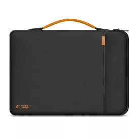 Tech-Protect Defender RS Laptop Táska 13-14" - Fekete