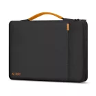 Tech-Protect Defender RS Laptop Táska 13-14" - Fekete
