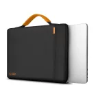 Tech-Protect Defender RS Laptop Táska 13-14" - Fekete