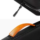 Tech-Protect Defender RS Laptop Táska 13-14" - Fekete