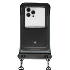 Spigen A611P Vízálló Tok x 2 db - Fekete