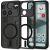 Nothing Phone 3 Tok - Tech-Protect MagMat MagSafe - Fekete