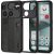 Nothing Phone 3 Tok - Tech-Protect MagMat - Fekete