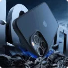 Nothing Phone 3 Tok - Tech-Protect MagMat - Fekete
