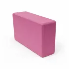 Wozinsky Jógakocka Pilateshez és Nyújtó Gyakorlatokhoz - Pink