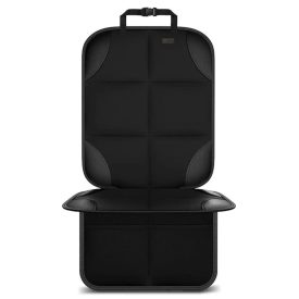   Tech-Protect UCA200 Univerzális Vízálló Autós Üléshuzat - Fekete