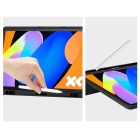 Lenovo Idea Tab 11" TB-336 Tok - Tech-Protect SC Pen - Fekete