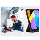 Lenovo Idea Tab 11" TB-336 Tok - Tech-Protect SC Pen - Fekete
